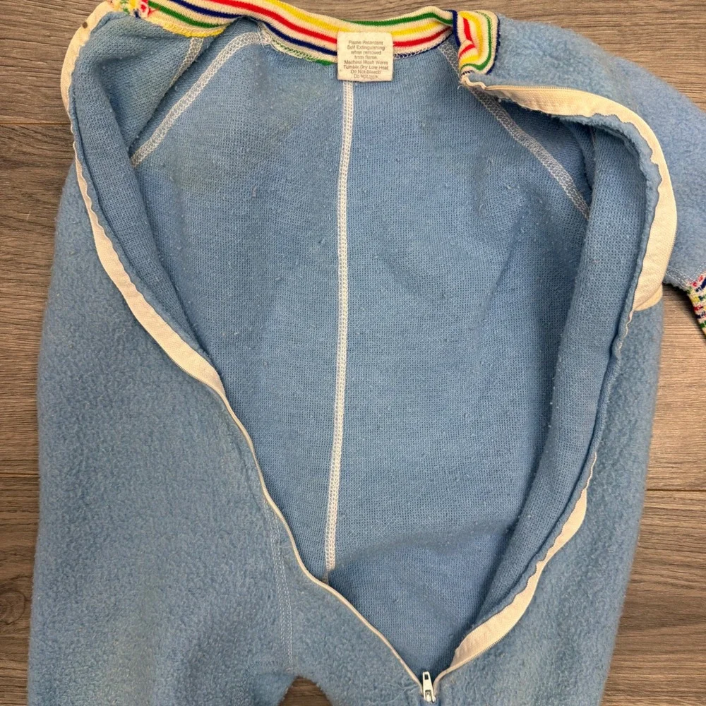 N/A fair vintage